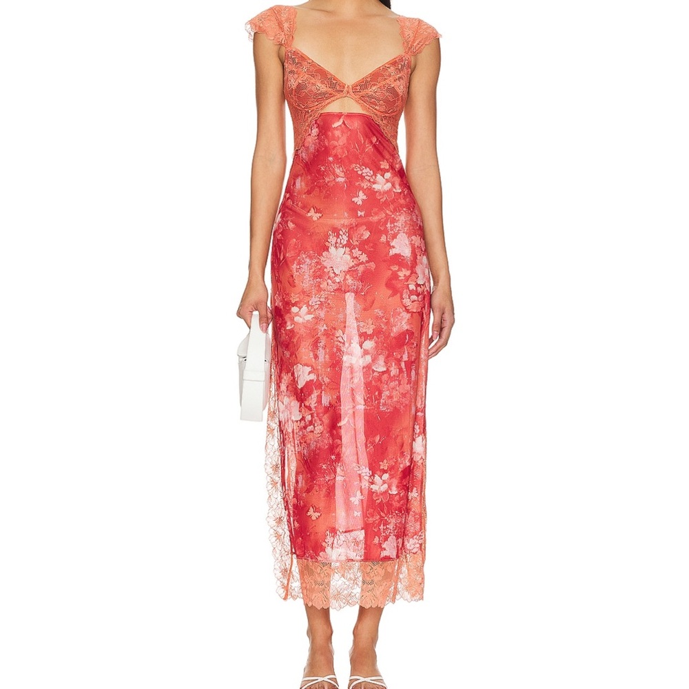 Free people slip